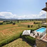 Lovely In Castiglione Del Casa de Férias