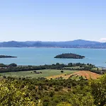 Lovely In Castiglione Del Casa de Férias