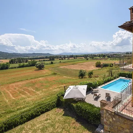 Lovely In Castiglione Del Prázdninový dům