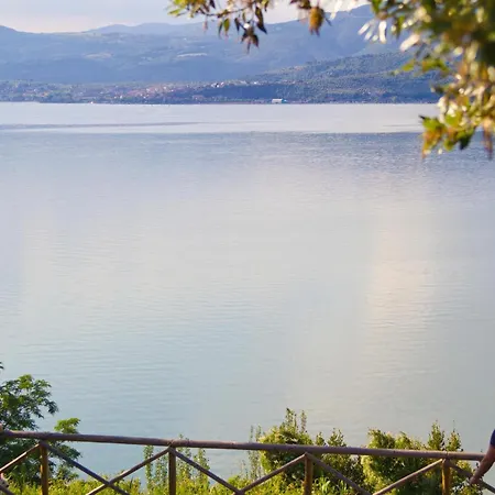 Lovely In Castiglione Del