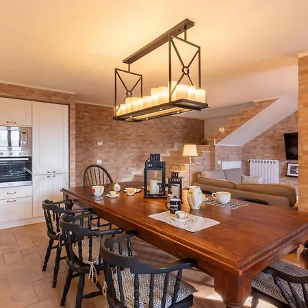 Lovely In Castiglione Del