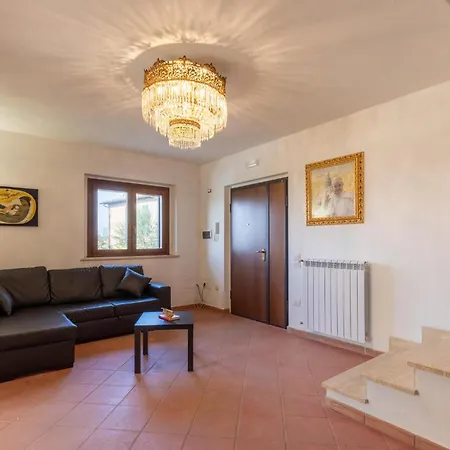 Gorgeous In Castiglione Del
