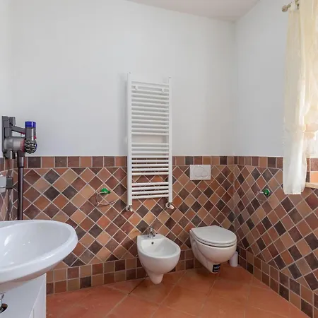 Lovely In Castiglione Del Casa de Férias