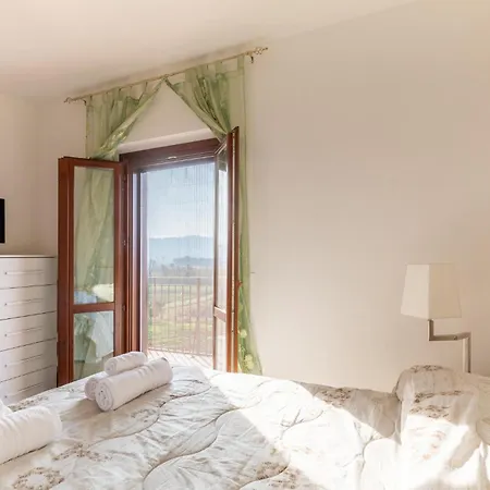 펜션 Lovely In Castiglione Del