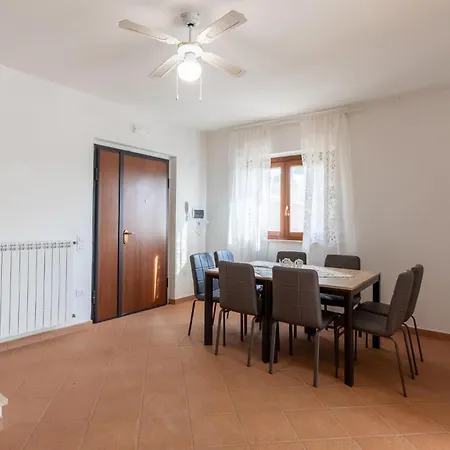 Lovely In Castiglione Del Prázdninový dům Castiglione del Lago