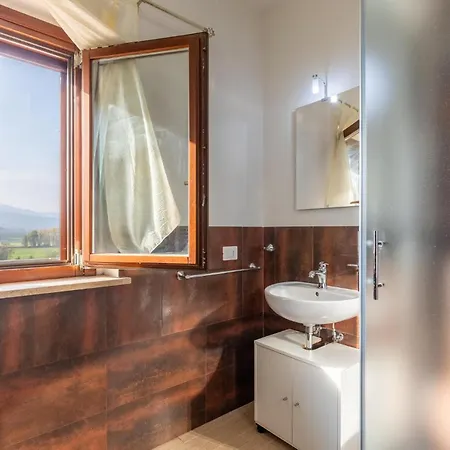 Lovely In Castiglione Del *