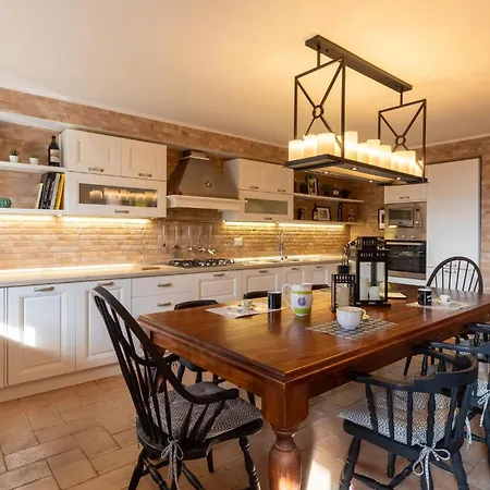 Lovely In Castiglione Del