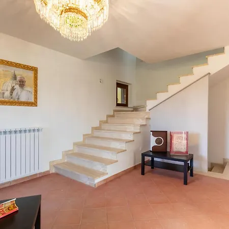 Gorgeous In Castiglione Del بيت للعطل كاستيغليون ديل لاغو