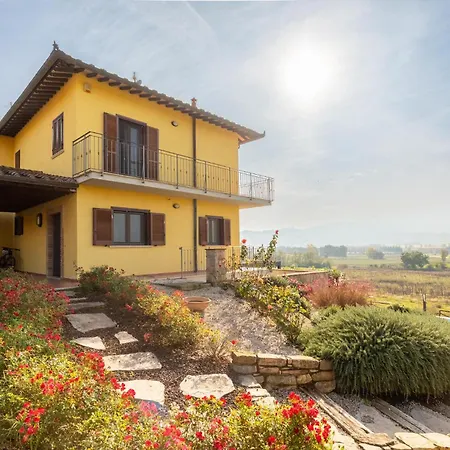 Gorgeous In Castiglione Del *