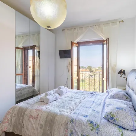 Lovely In Castiglione Del