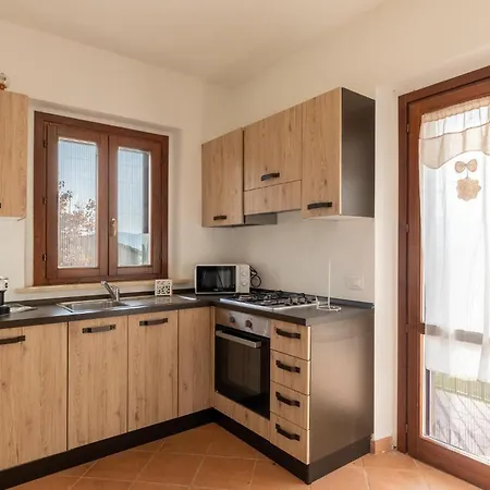 Lovely In Castiglione Del Casa de Férias *