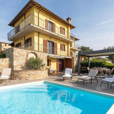 Casa de Férias Lovely In Castiglione Del *