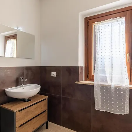 Lovely In Castiglione Del *