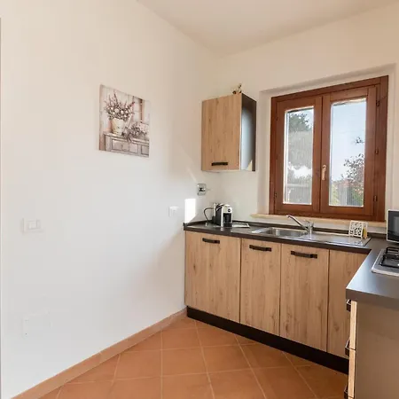 Lovely In Castiglione Del Castiglione del Lago