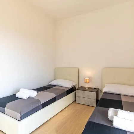 Lovely In Castiglione Del