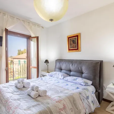 Prázdninový dům Lovely In Castiglione Del *