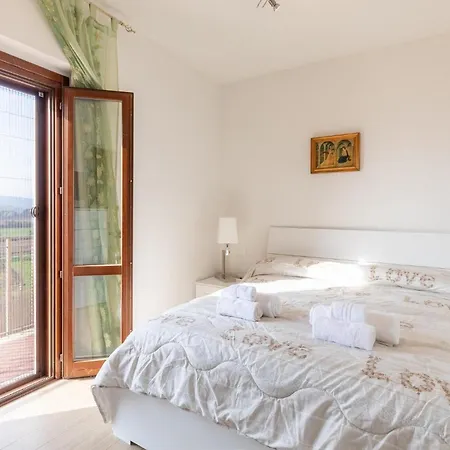 Gorgeous In Castiglione Del بيت للعطل كاستيغليون ديل لاغو