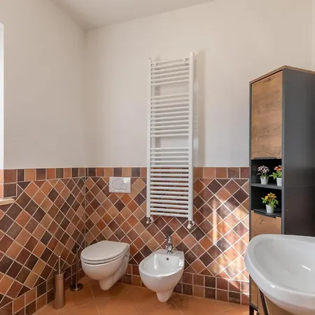 Lovely In Castiglione Del Castiglione del Lago