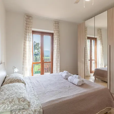 Lovely In Castiglione Del