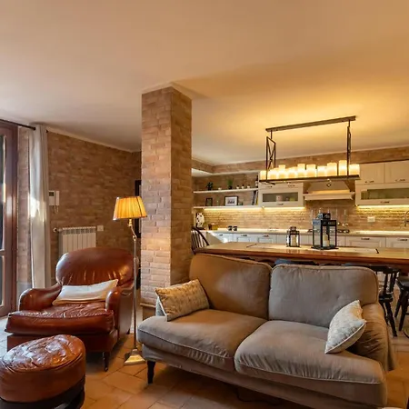 Сasa de vacaciones Lovely In Castiglione Del