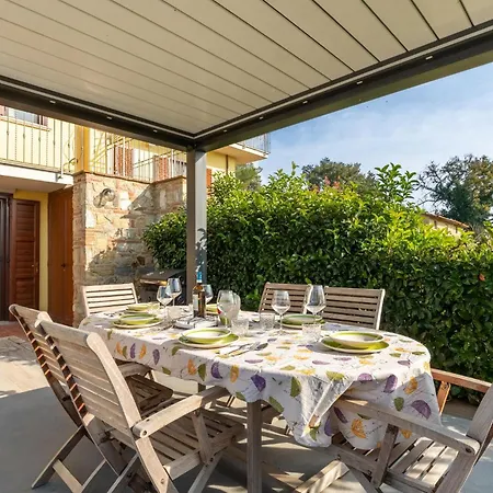 Prázdninový dům Lovely In Castiglione Del *