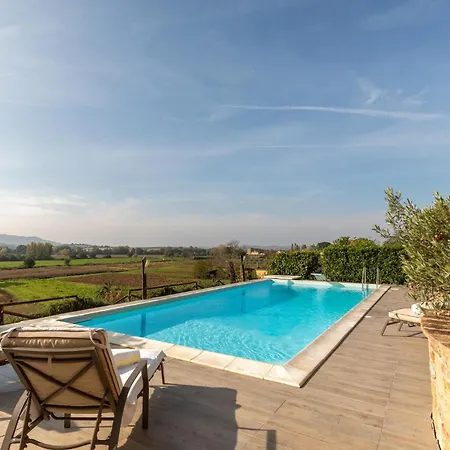 Сasa de vacaciones Lovely In Castiglione Del Castiglione del Lago