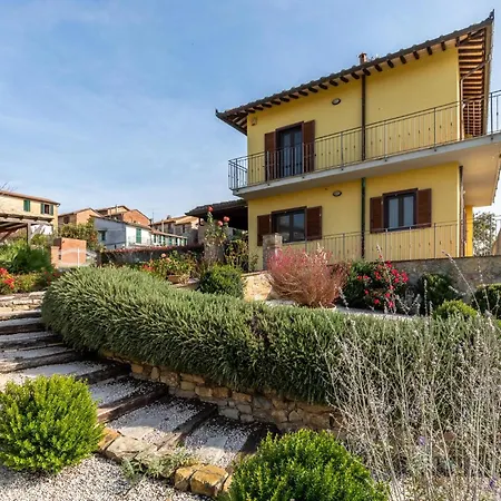 Gorgeous In Castiglione Del *
