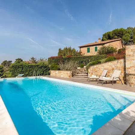 Lovely In Castiglione Del * Castiglione del Lago