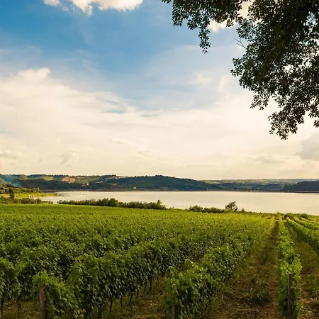 Сasa de vacaciones Lovely In Castiglione Del *